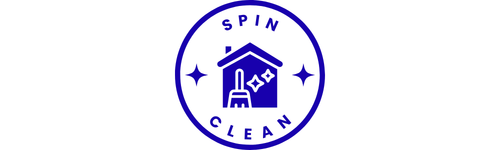 Spin&Clean