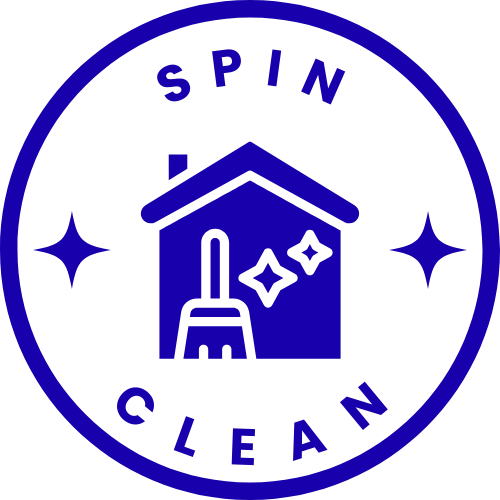 Spin&Clean